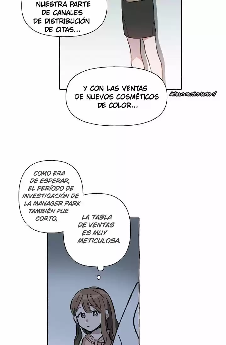 La Empleada Del Diablo - Capítulo 2 - Página 18 - LectorTMOo