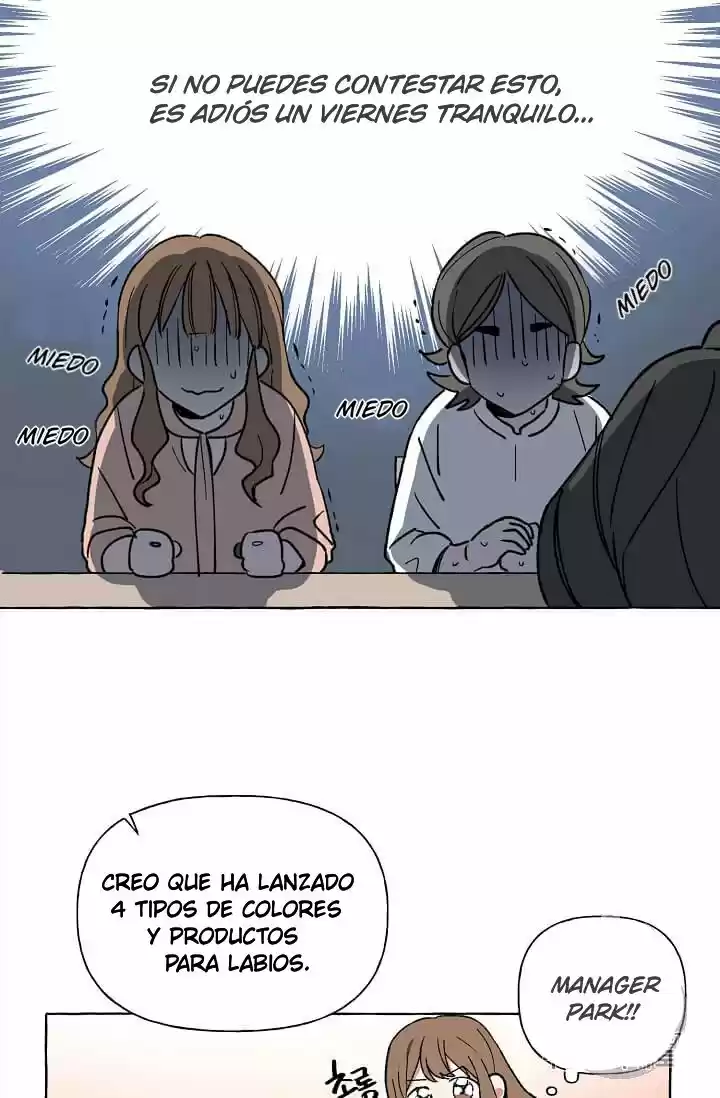 La Empleada Del Diablo - Capítulo 2 - Página 22 - LectorTMOo