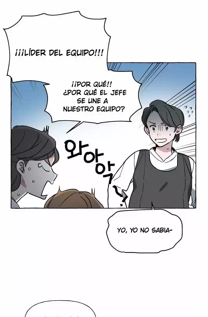 La Empleada Del Diablo - Capítulo 2 - Página 39 - LectorTMOo