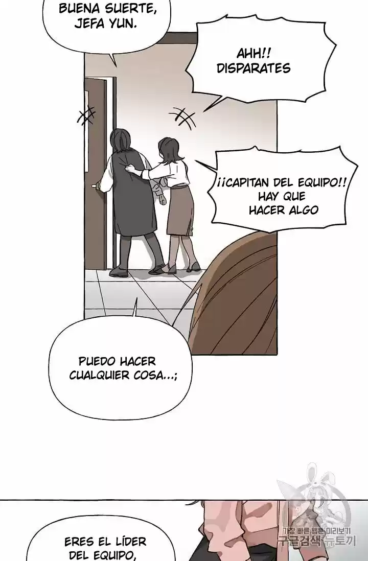La Empleada Del Diablo - Capítulo 2 - Página 40 - LectorTMOo