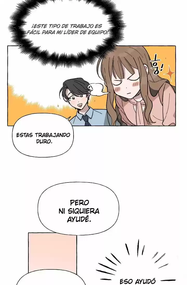 La Empleada Del Diablo - Capítulo 2 - Página 46 - LectorTMOo