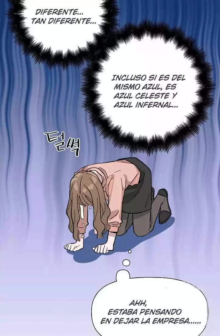 La Empleada Del Diablo - Capítulo 2 - Página 51 - LectorTMOo
