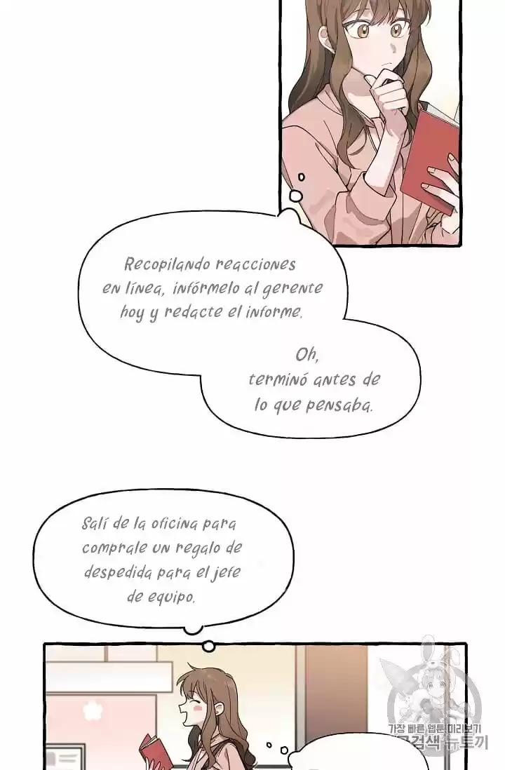 La Empleada Del Diablo - Capítulo 3 - Página 3 - LectorTMOo