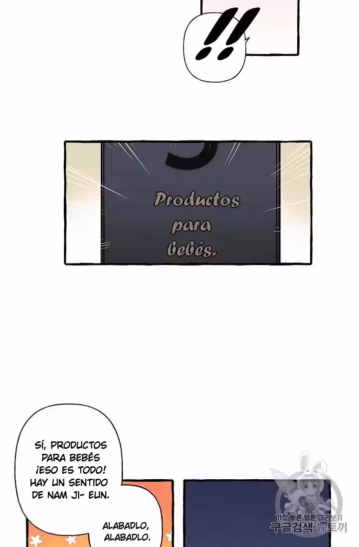 La Empleada Del Diablo - Capítulo 3 - Página 8 - LectorTMOo