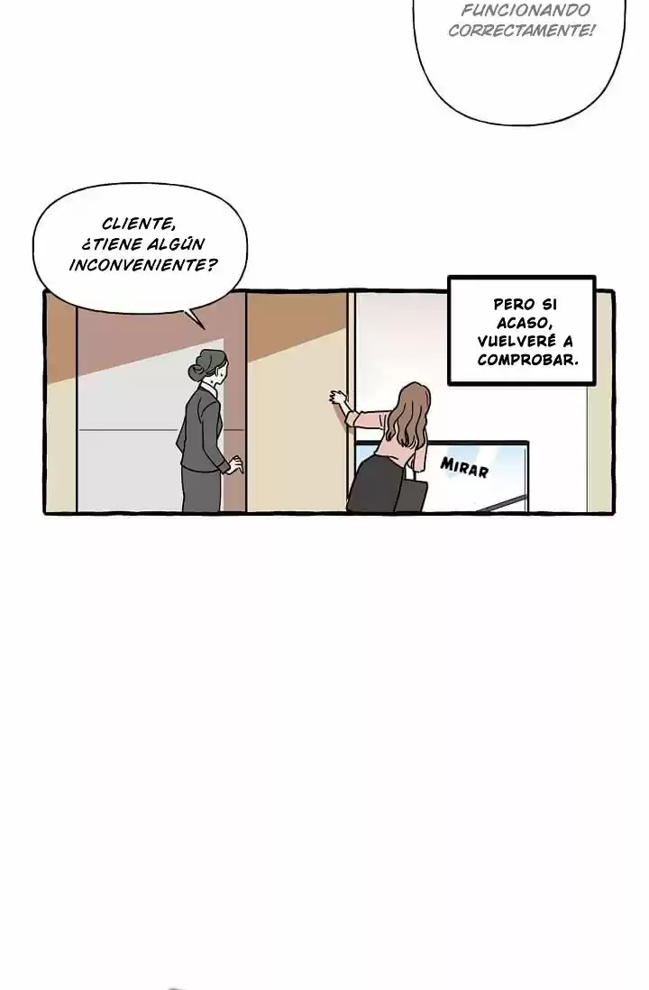 La Empleada Del Diablo - Capítulo 3 - Página 14 - LectorTMOo