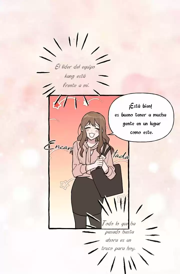 La Empleada Del Diablo - Capítulo 3 - Página 20 - LectorTMOo