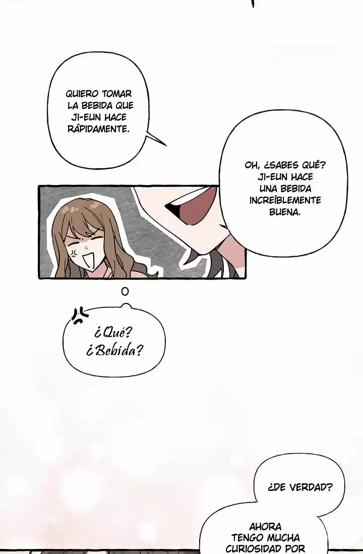 La Empleada Del Diablo - Capítulo 3 - Página 21 - LectorTMOo
