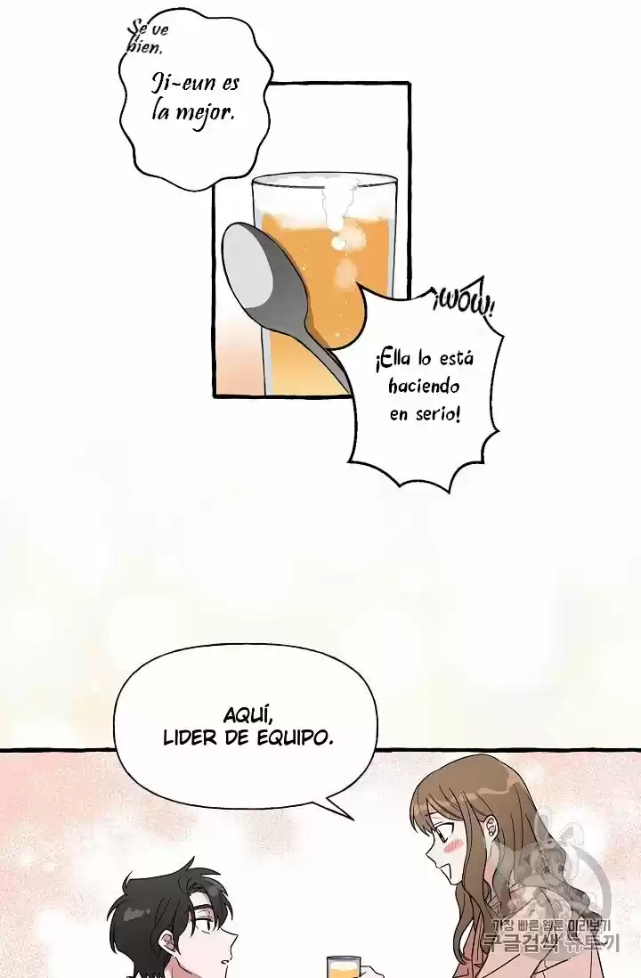 La Empleada Del Diablo - Capítulo 3 - Página 25 - LectorTMOo
