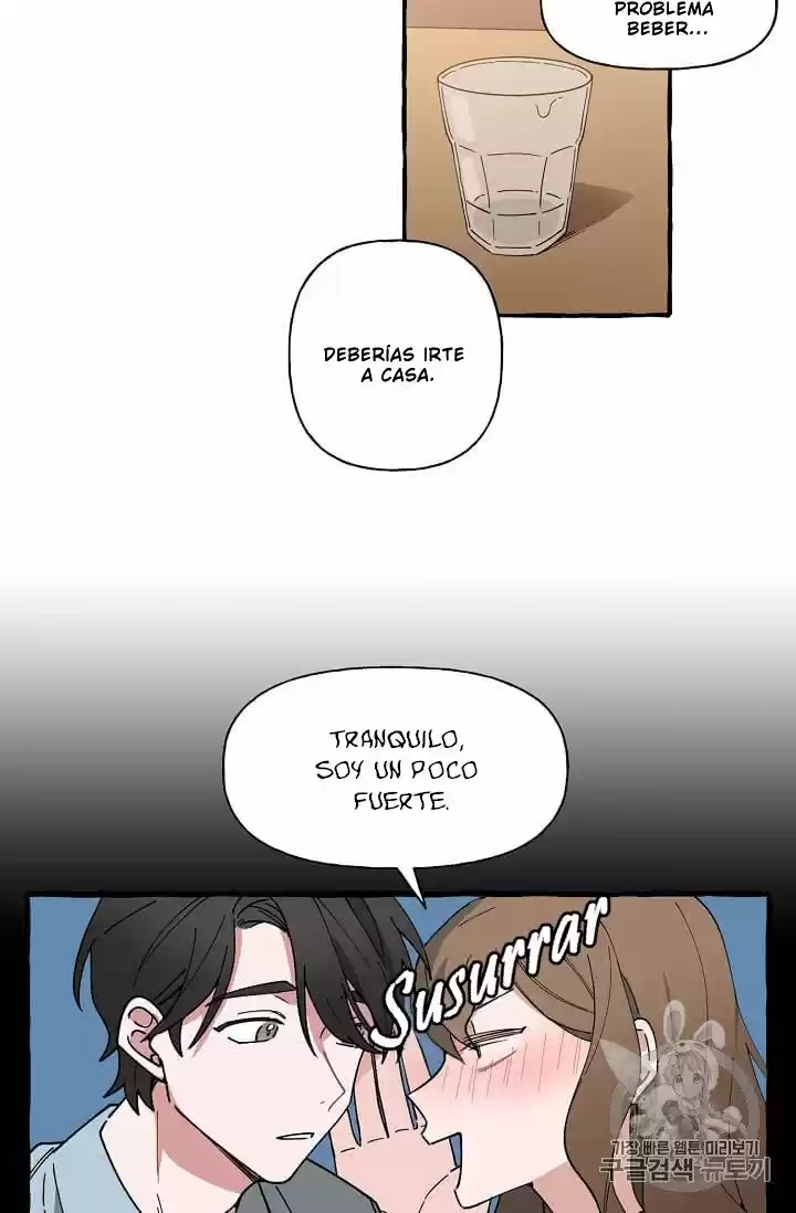 La Empleada Del Diablo - Capítulo 3 - Página 30 - LectorTMOo