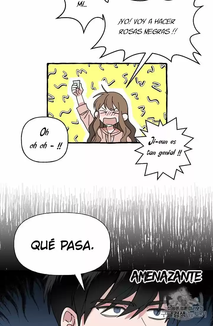 La Empleada Del Diablo - Capítulo 4 - Página 9 - LectorTMOo