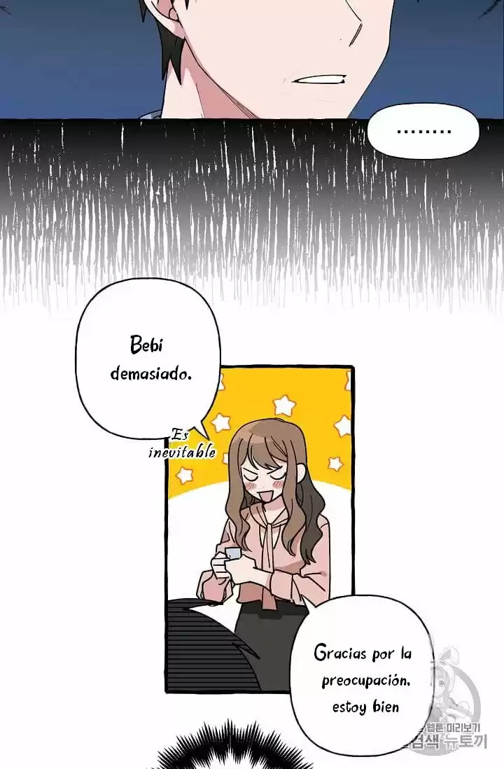 La Empleada Del Diablo - Capítulo 4 - Página 10 - LectorTMOo