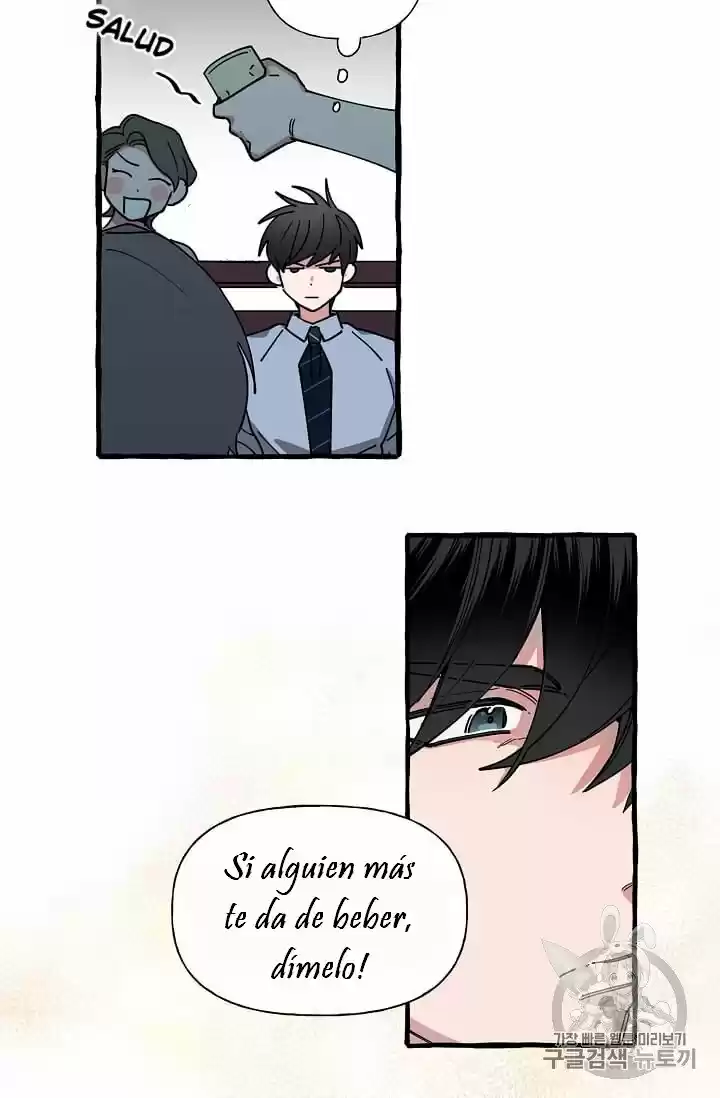 La Empleada Del Diablo - Capítulo 4 - Página 12 - LectorTMOo