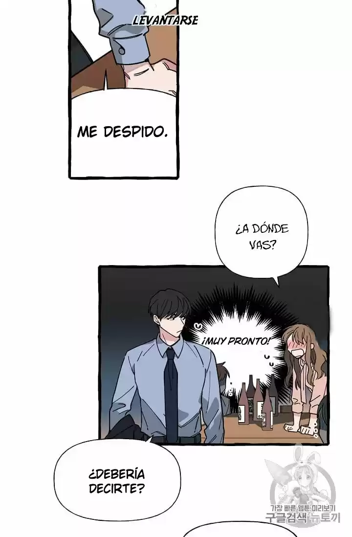 La Empleada Del Diablo - Capítulo 4 - Página 22 - LectorTMOo