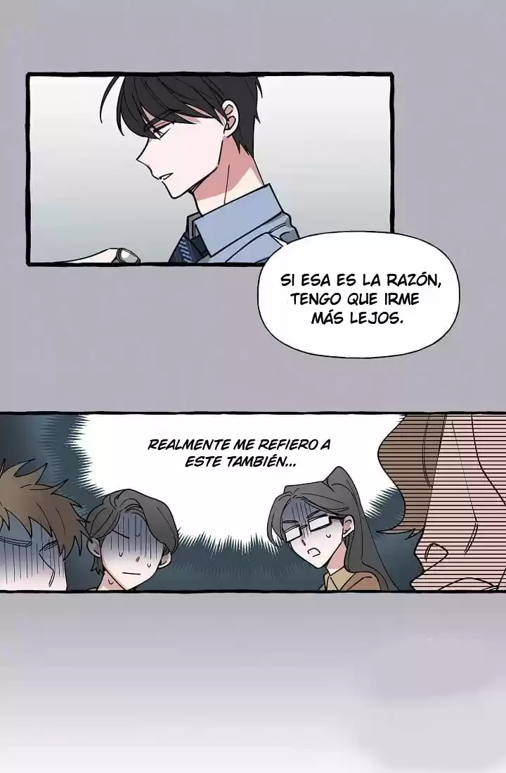 La Empleada Del Diablo - Capítulo 4 - Página 24 - LectorTMOo