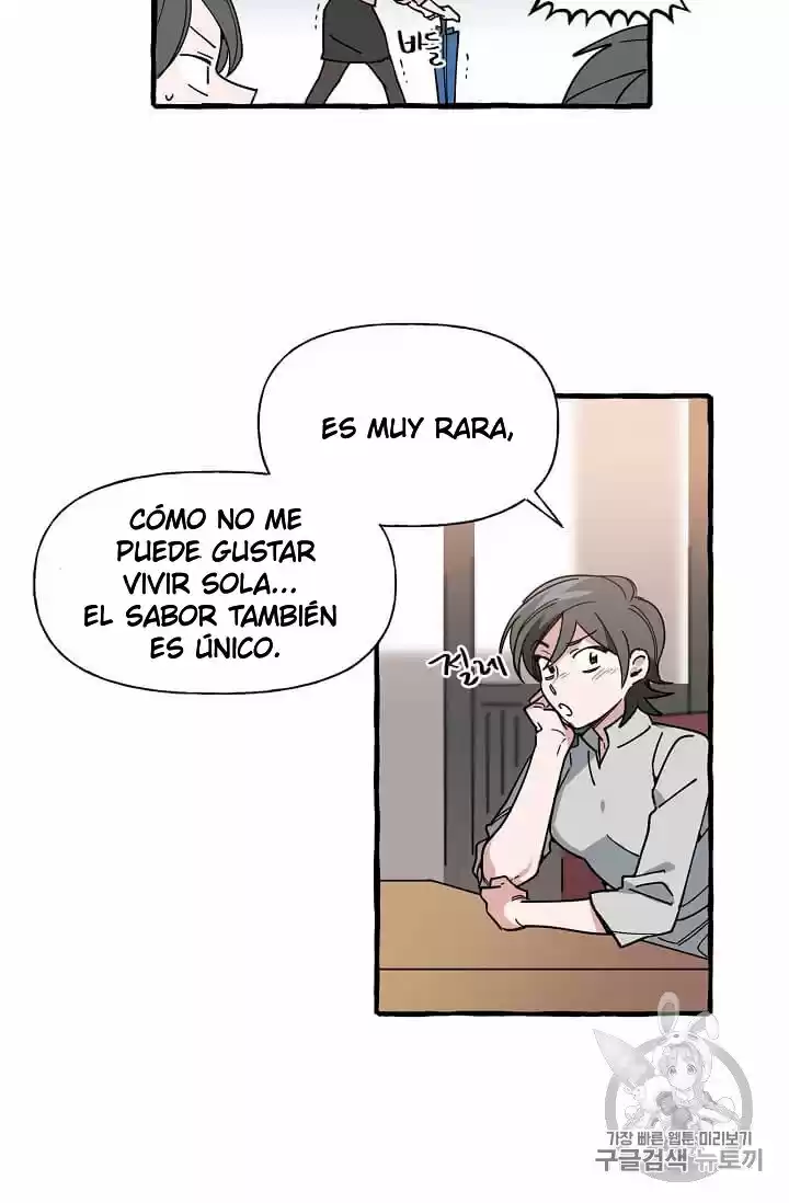 La Empleada Del Diablo - Capítulo 4 - Página 30 - LectorTMOo