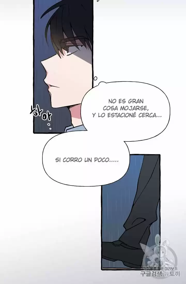 La Empleada Del Diablo - Capítulo 4 - Página 33 - LectorTMOo