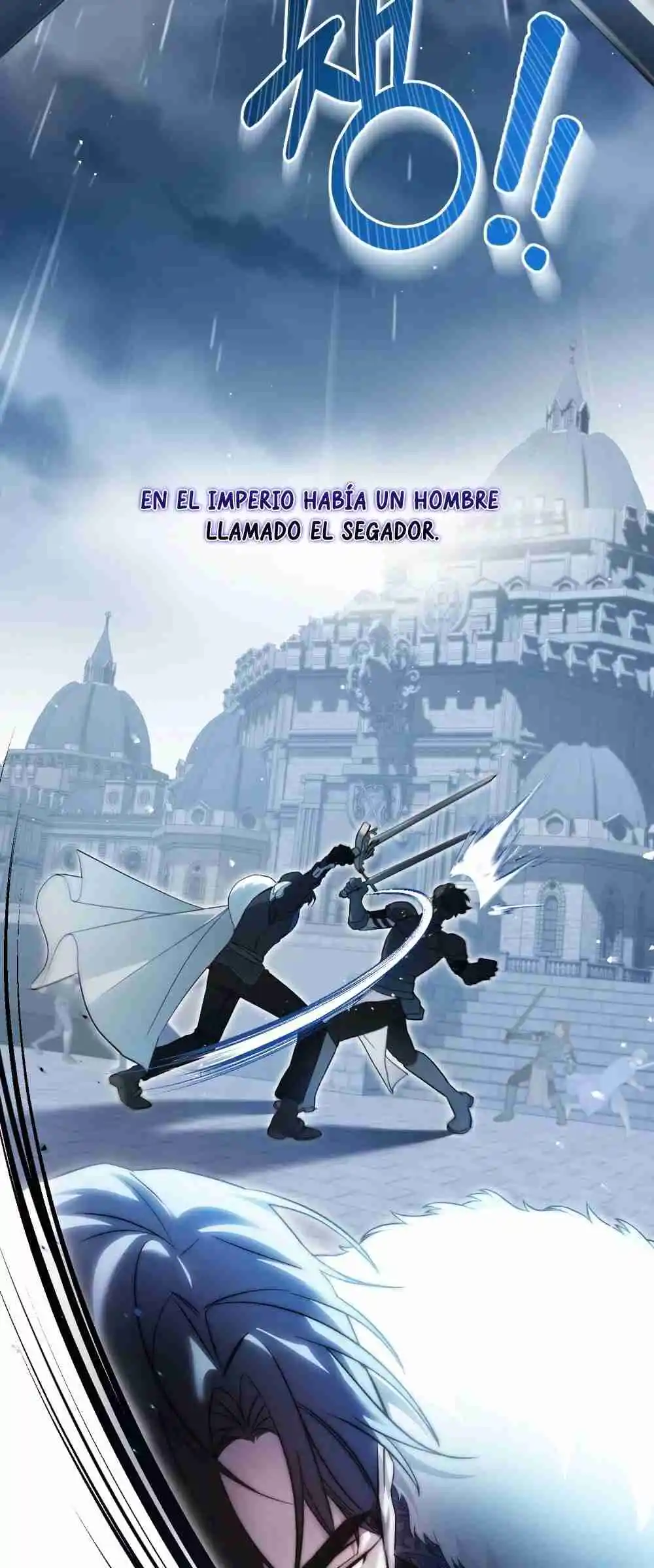 La Encantadora Melusina - Capítulo 1 - Página 5 - LectorTMOo