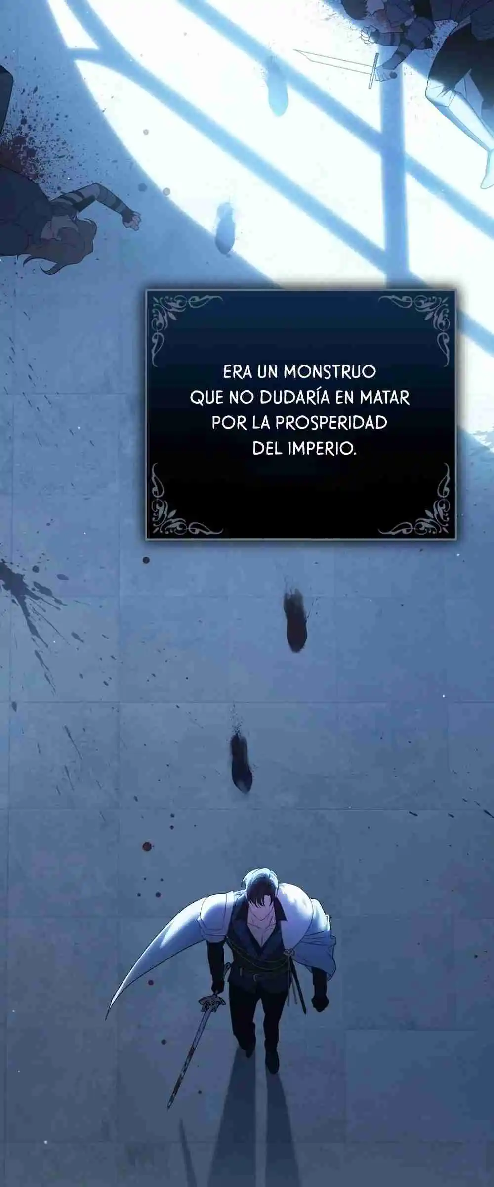 La Encantadora Melusina - Capítulo 1 - Página 7 - LectorTMOo