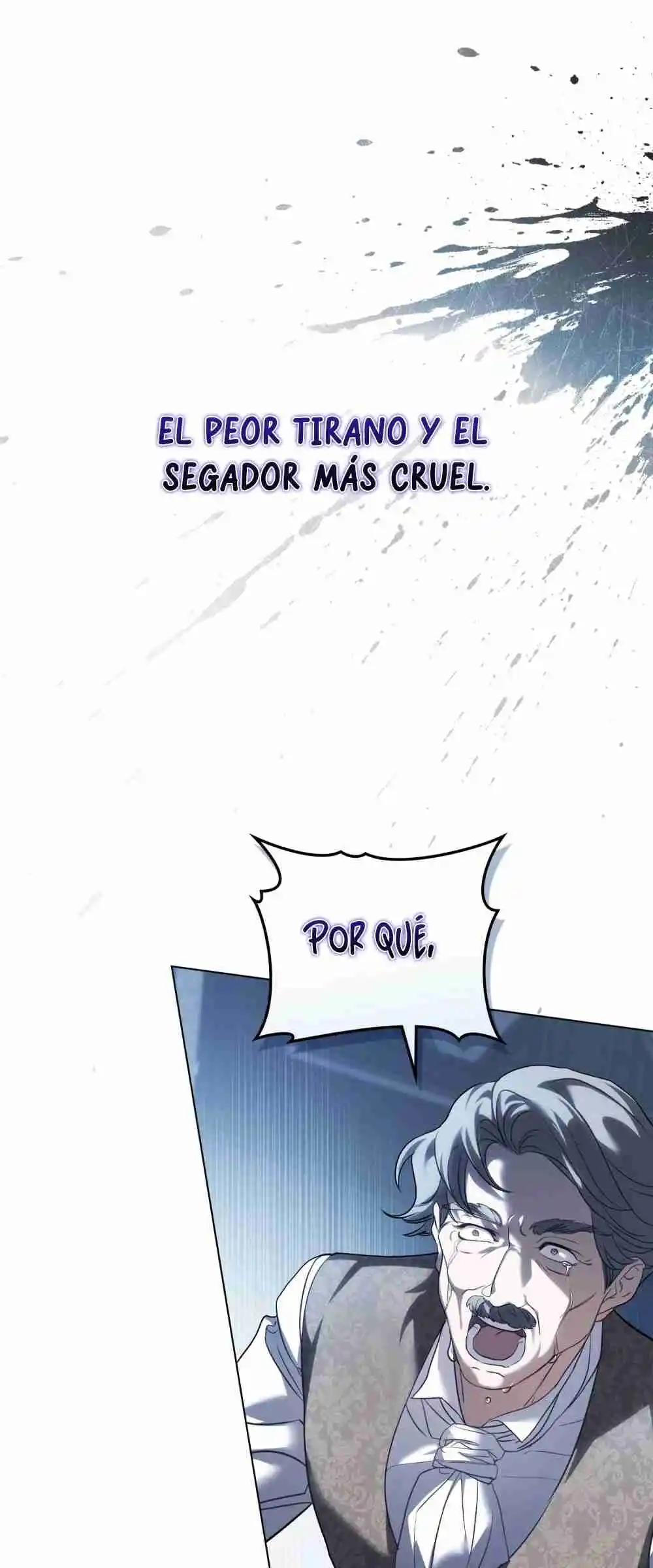 La Encantadora Melusina - Capítulo 1 - Página 10 - LectorTMOo