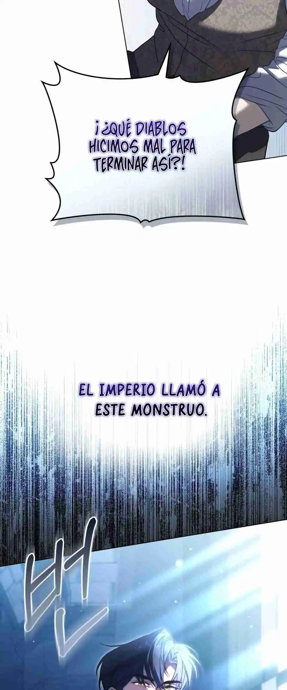 La Encantadora Melusina - Capítulo 1 - Página 11 - LectorTMOo