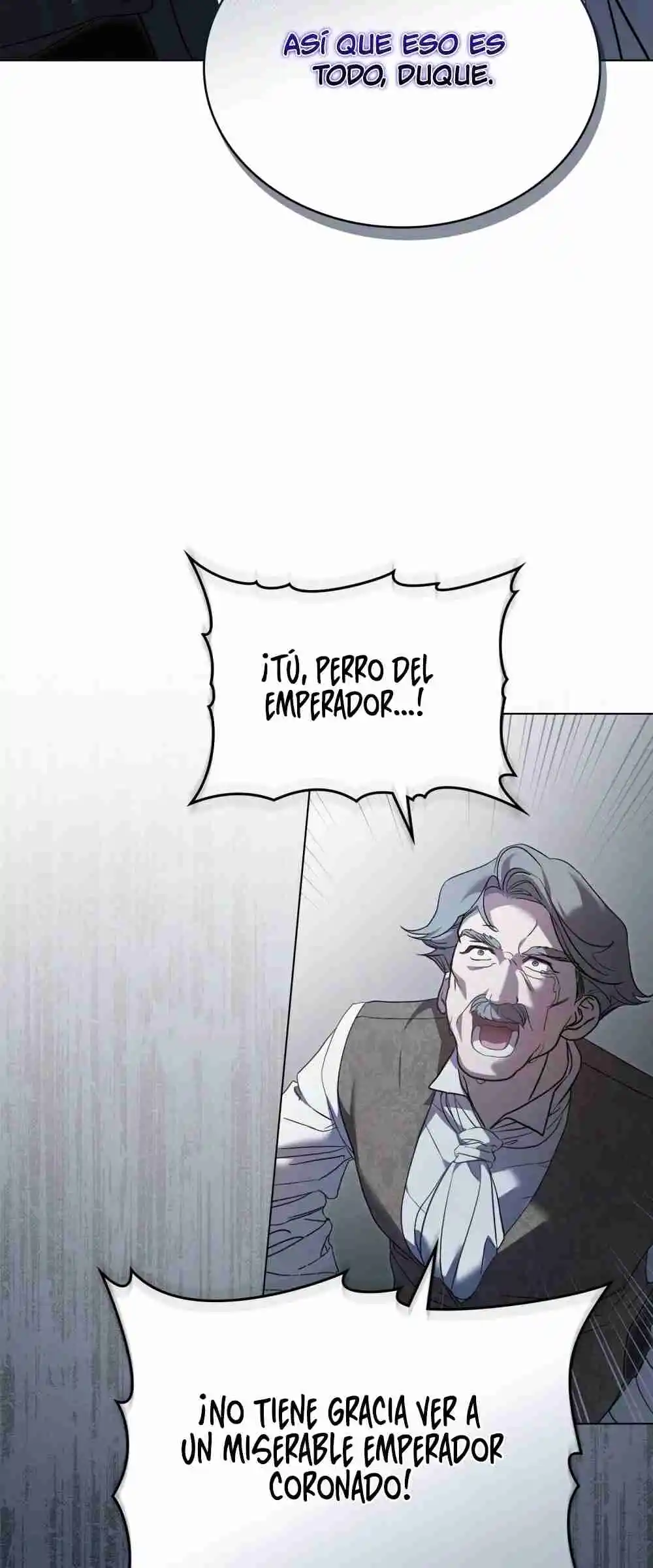 La Encantadora Melusina - Capítulo 1 - Página 17 - LectorTMOo