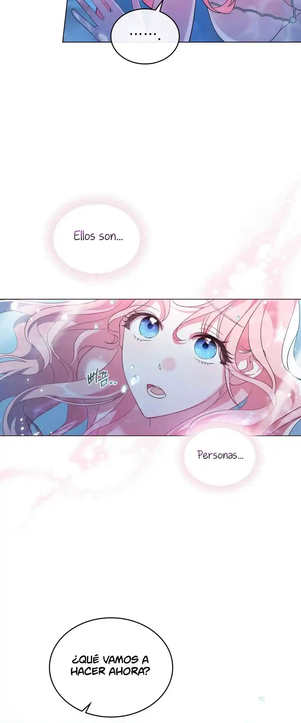 La Encantadora Melusina - Capítulo 1 - Página 35 - LectorTMOo