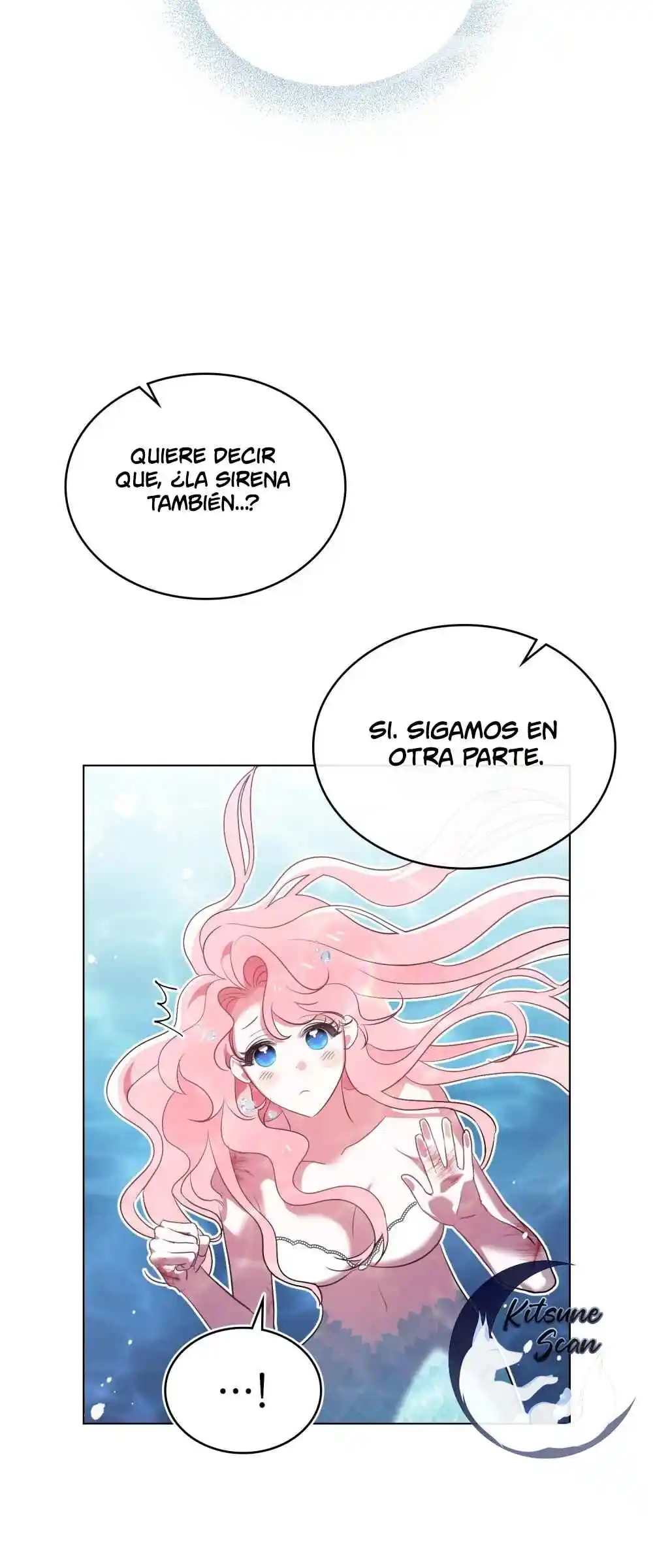 La Encantadora Melusina - Capítulo 1 - Página 37 - LectorTMOo