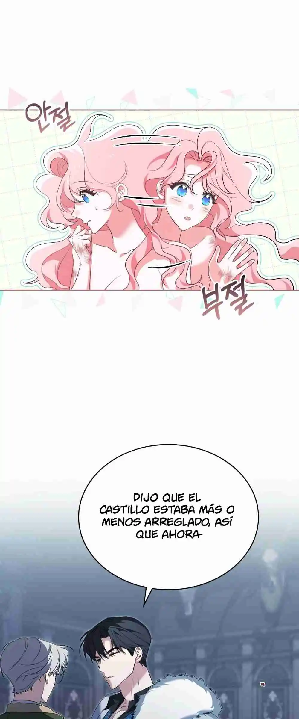La Encantadora Melusina - Capítulo 1 - Página 38 - LectorTMOo