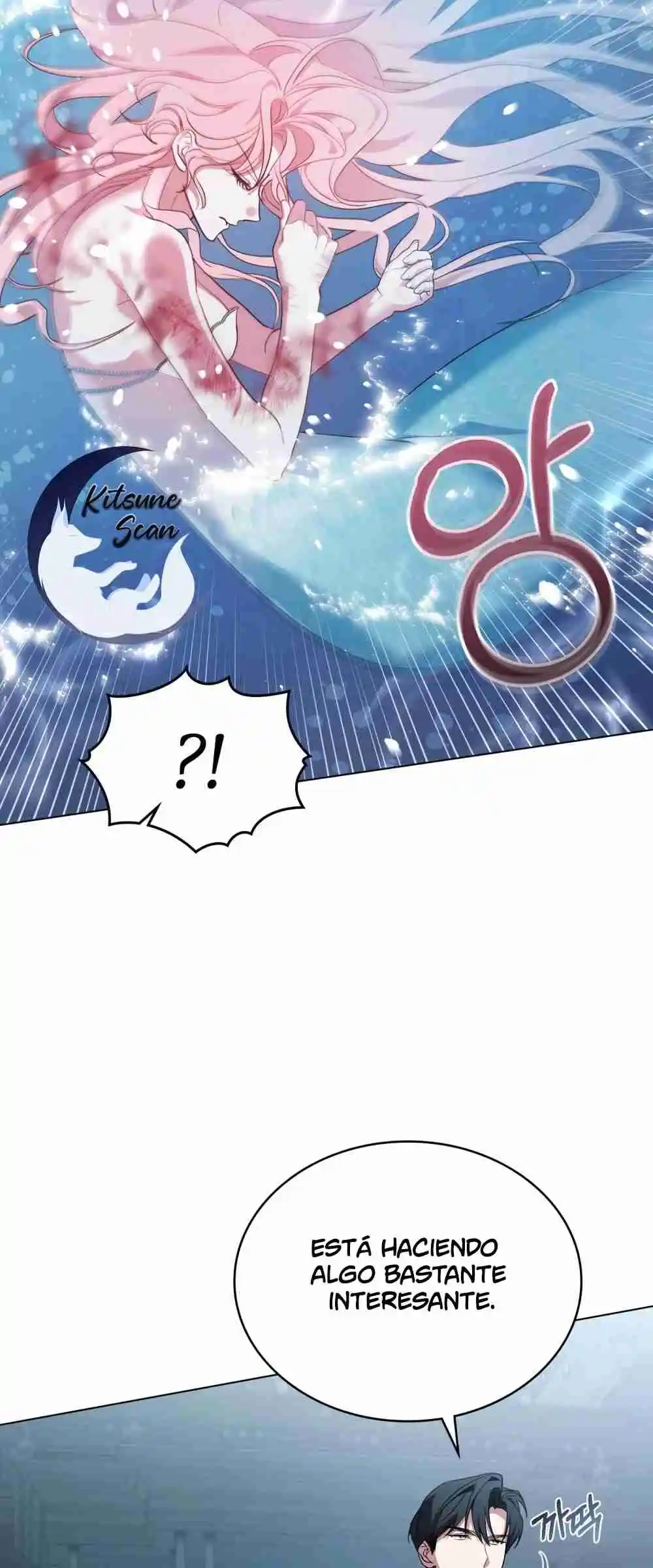 La Encantadora Melusina - Capítulo 1 - Página 40 - LectorTMOo