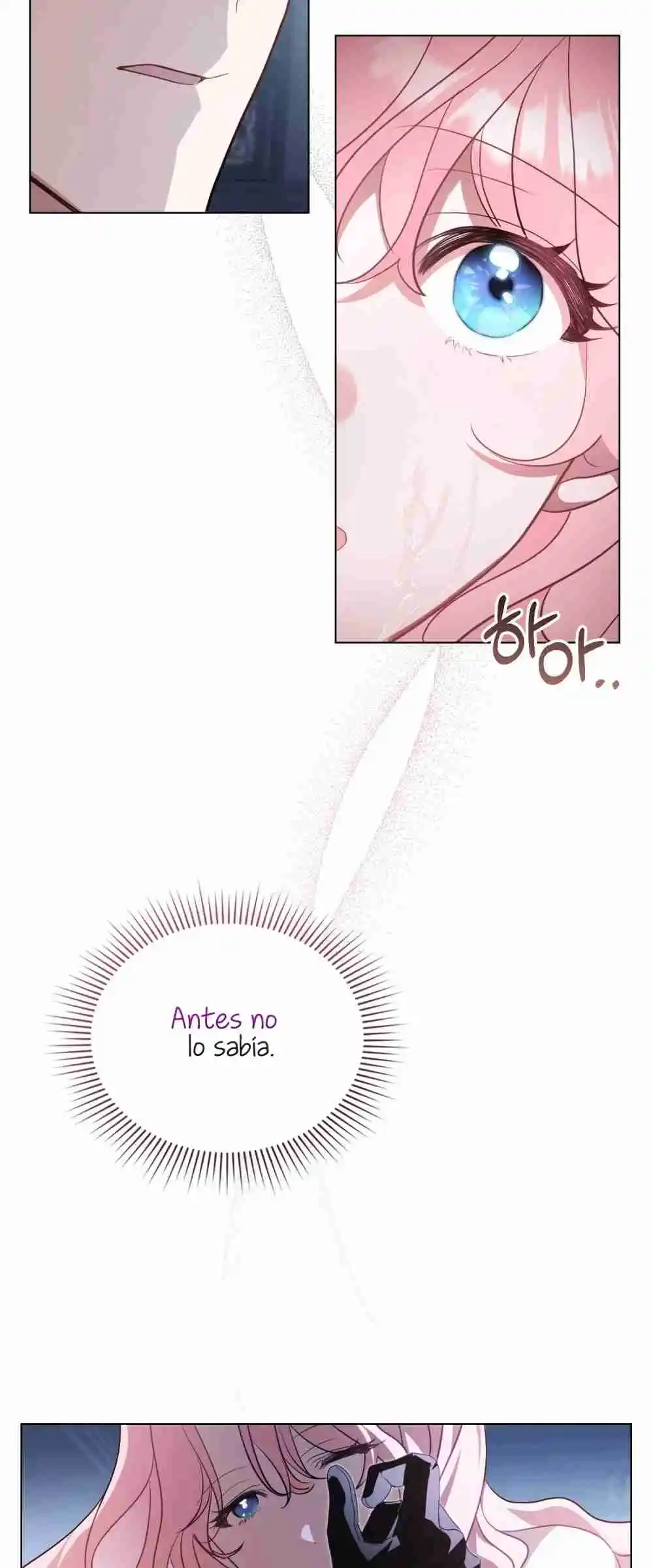 La Encantadora Melusina - Capítulo 1 - Página 53 - LectorTMOo