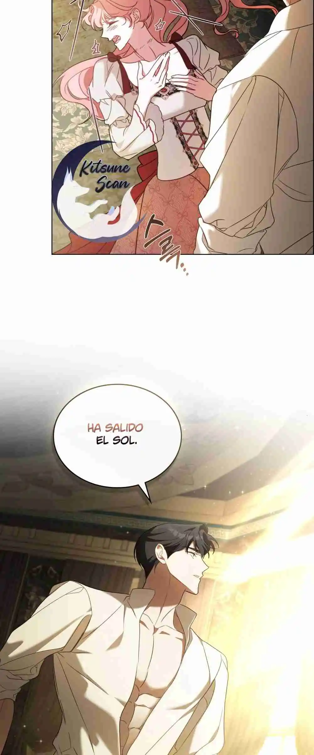 La Encantadora Melusina - Capítulo 10 - Página 6 - LectorTMOo