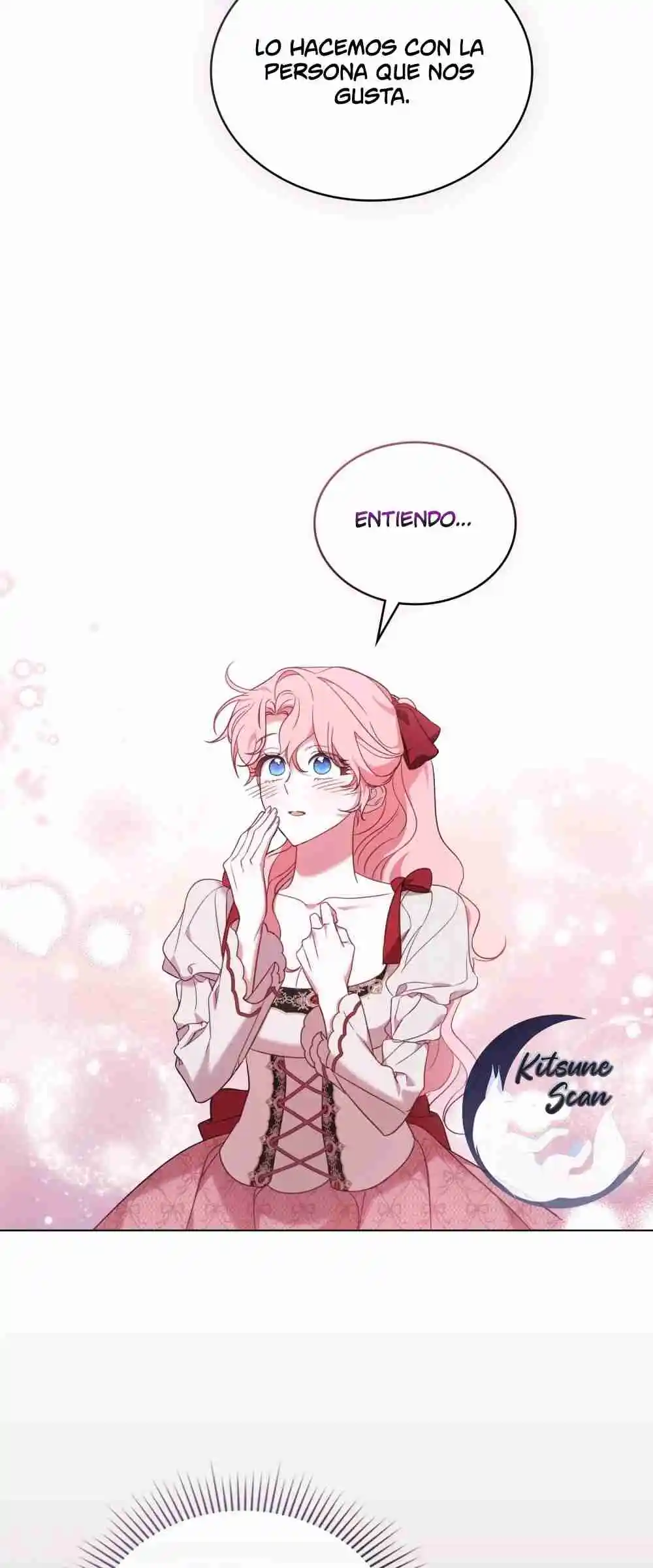 La Encantadora Melusina - Capítulo 10 - Página 20 - LectorTMOo