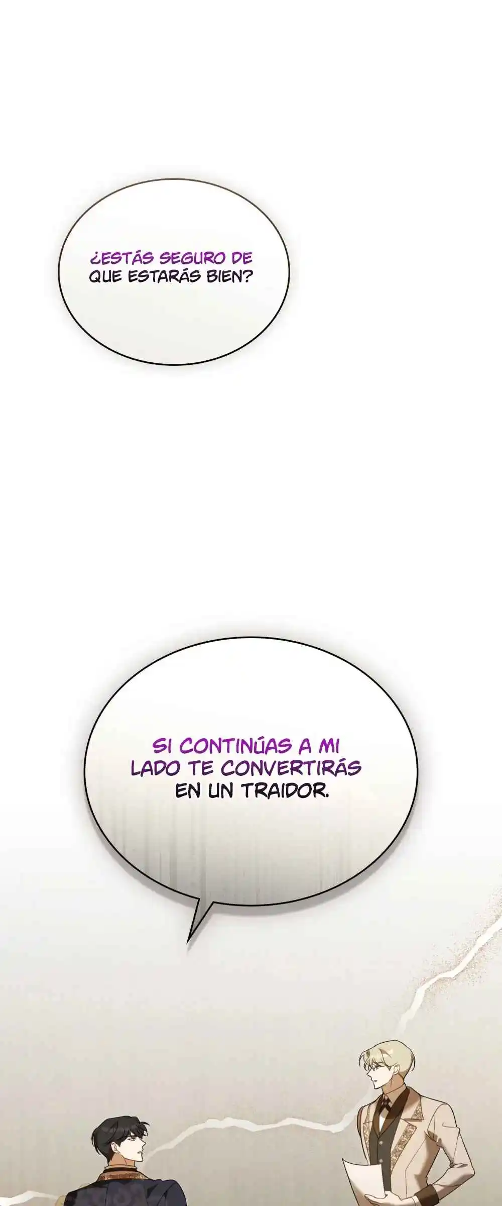 La Encantadora Melusina - Capítulo 10 - Página 42 - LectorTMOo