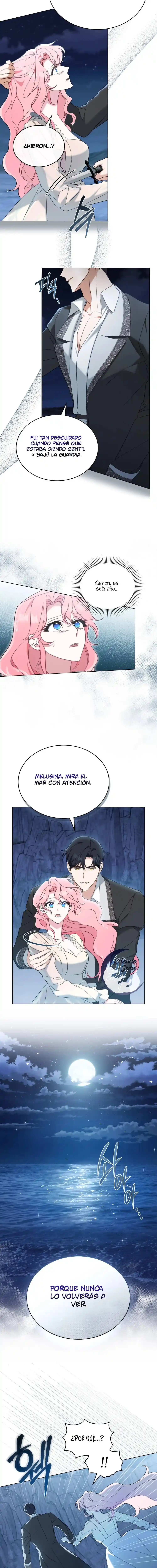 La Encantadora Melusina - Capítulo 14 - Página 11 - LectorTMOo