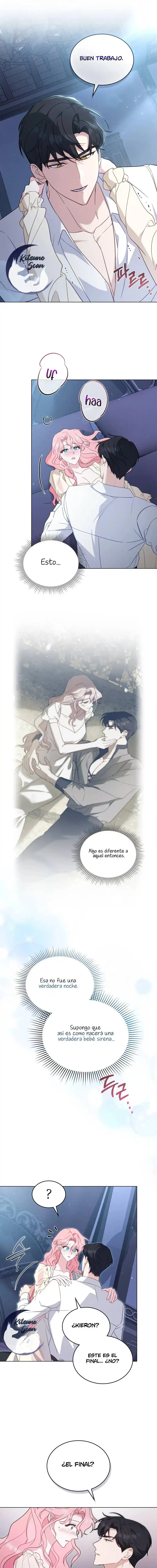 La Encantadora Melusina - Capítulo 15 - Página 7 - LectorTMOo
