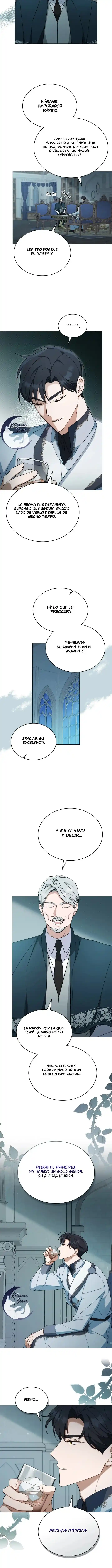 La Encantadora Melusina - Capítulo 19 - Página 4 - LectorTMOo