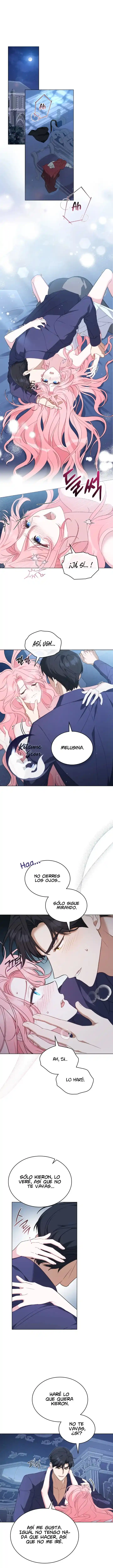 La Encantadora Melusina - Capítulo 23 - Página 3 - LectorTMOo
