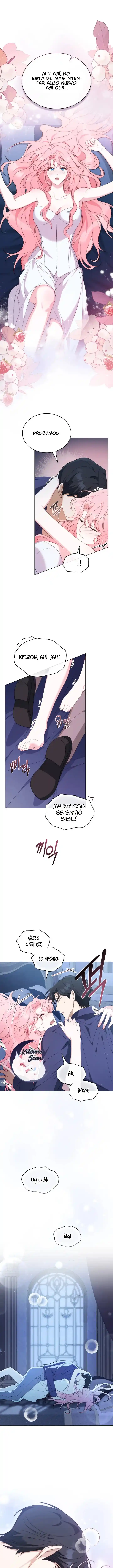 La Encantadora Melusina - Capítulo 23 - Página 4 - LectorTMOo