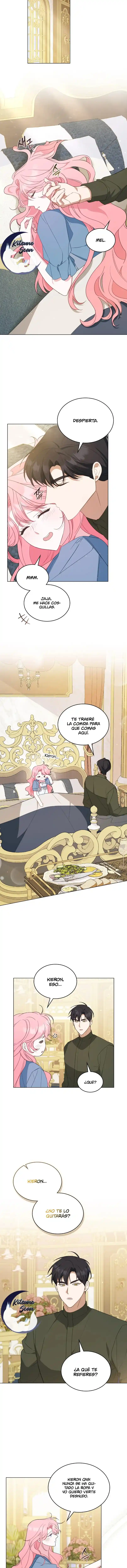 La Encantadora Melusina - Capítulo 27 - Página 7 - LectorTMOo