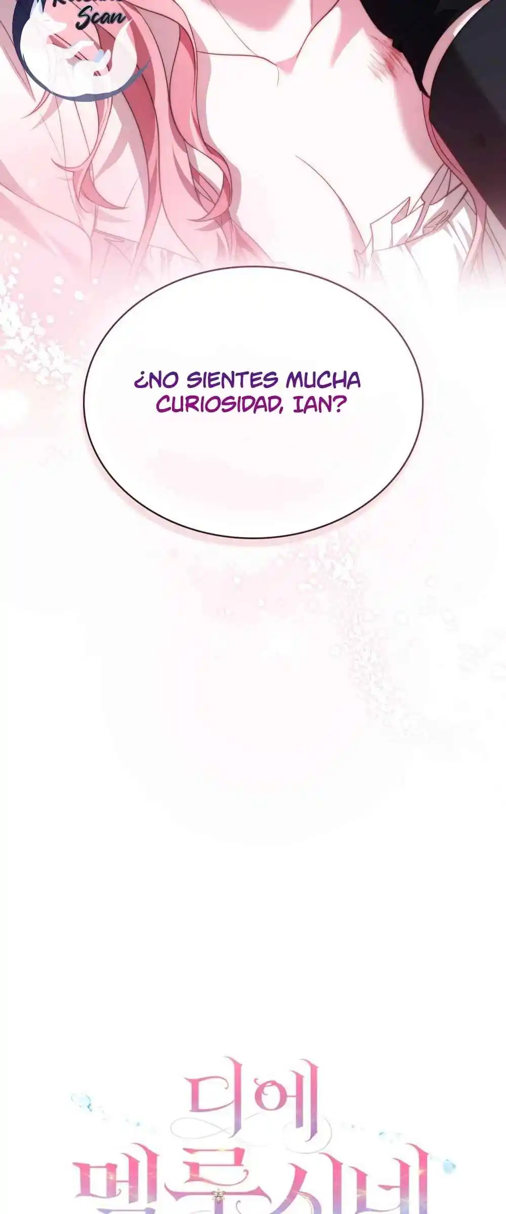 La Encantadora Melusina - Capítulo 3 - Página 9 - LectorTMOo