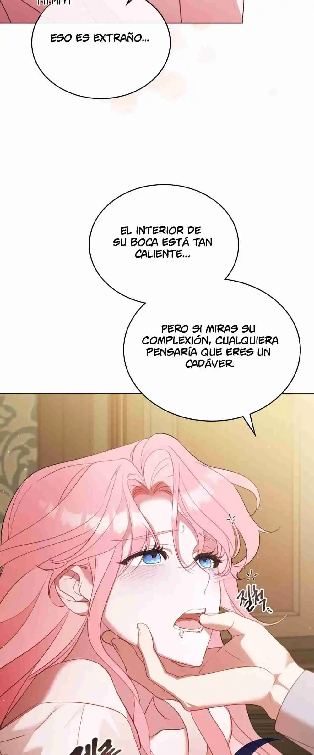 La Encantadora Melusina - Capítulo 3 - Página 27 - LectorTMOo