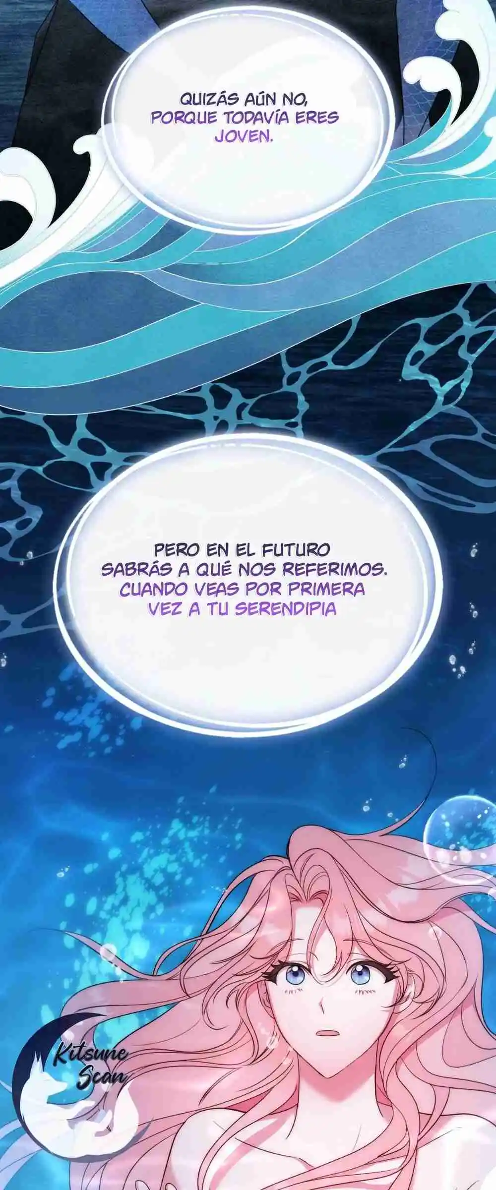 La Encantadora Melusina - Capítulo 4 - Página 4 - LectorTMOo