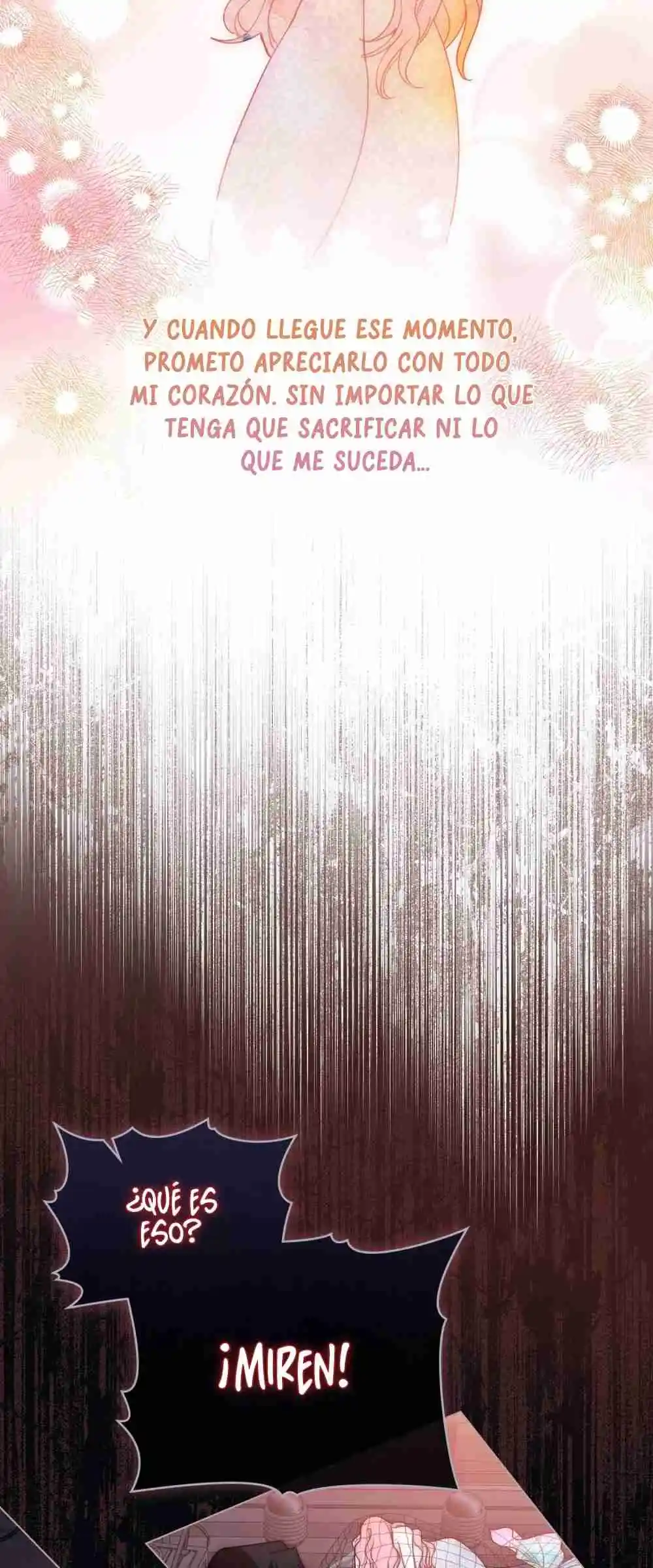 La Encantadora Melusina - Capítulo 4 - Página 8 - LectorTMOo
