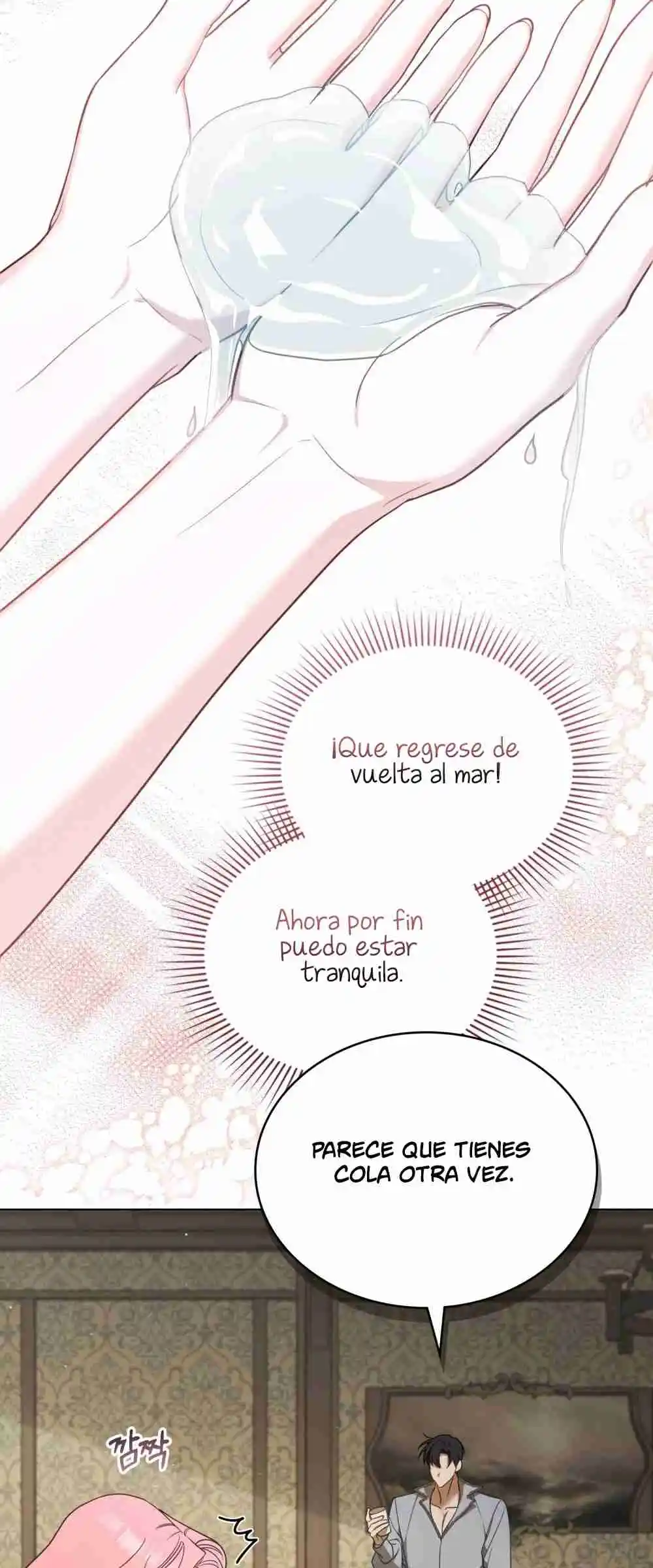 La Encantadora Melusina - Capítulo 4 - Página 14 - LectorTMOo