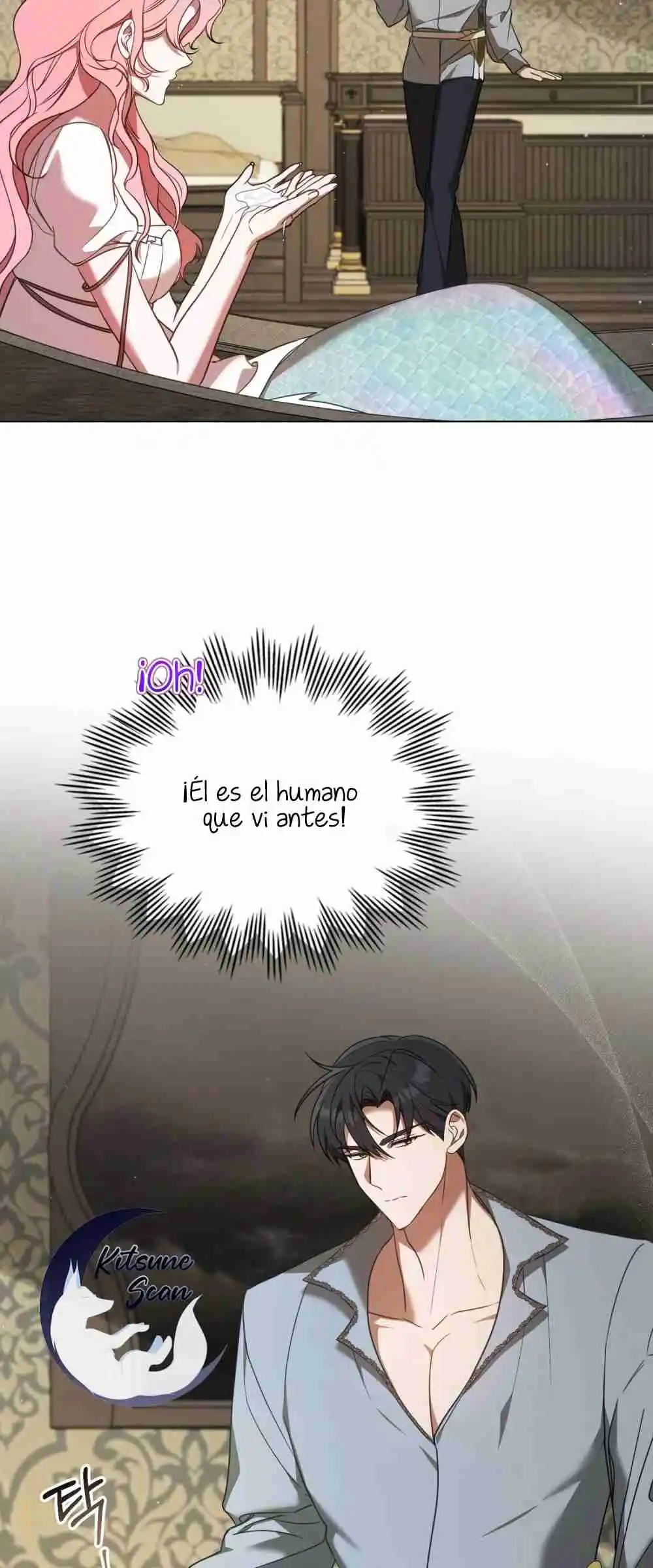 La Encantadora Melusina - Capítulo 4 - Página 15 - LectorTMOo