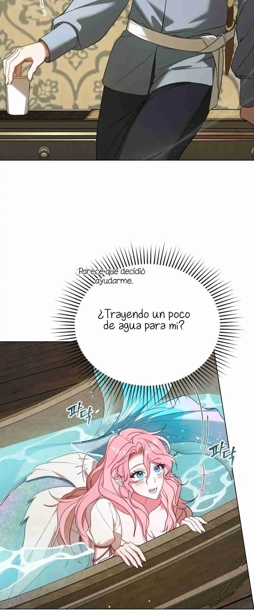 La Encantadora Melusina - Capítulo 4 - Página 16 - LectorTMOo