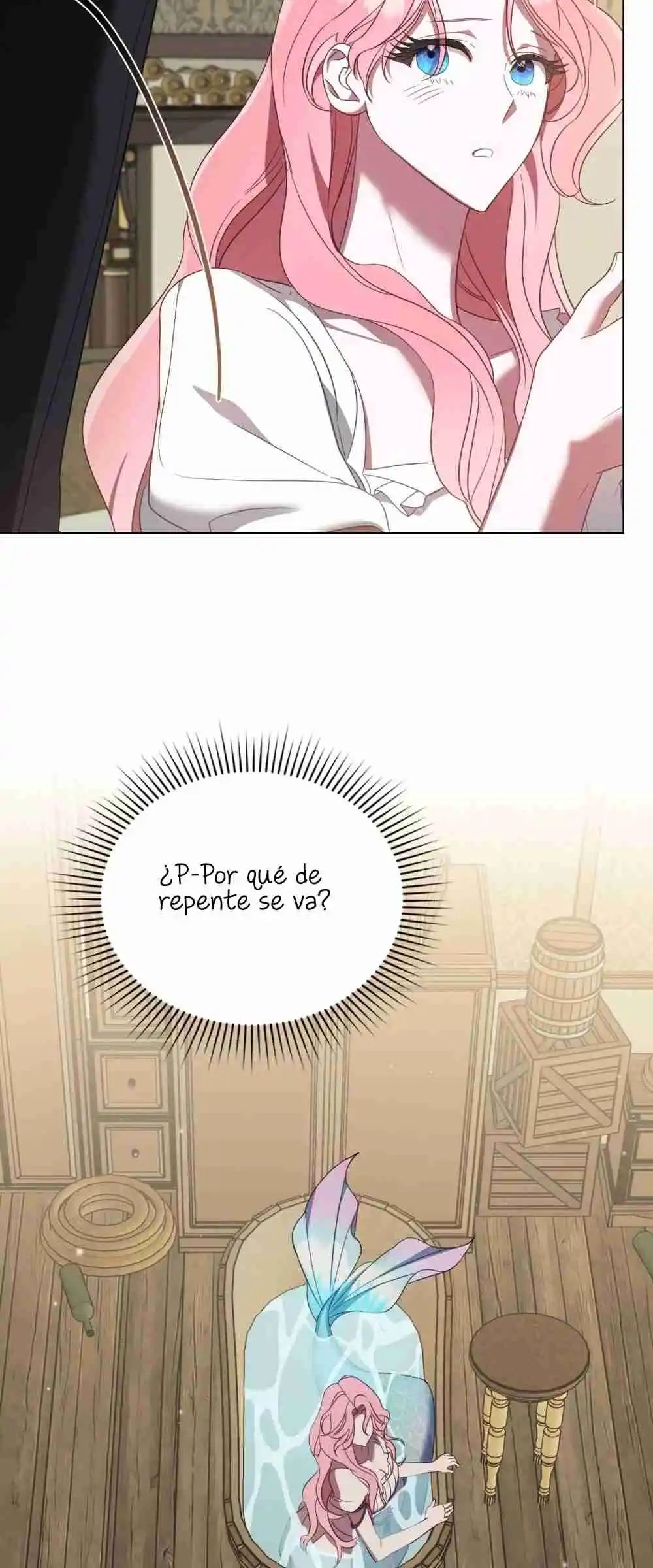 La Encantadora Melusina - Capítulo 4 - Página 36 - LectorTMOo