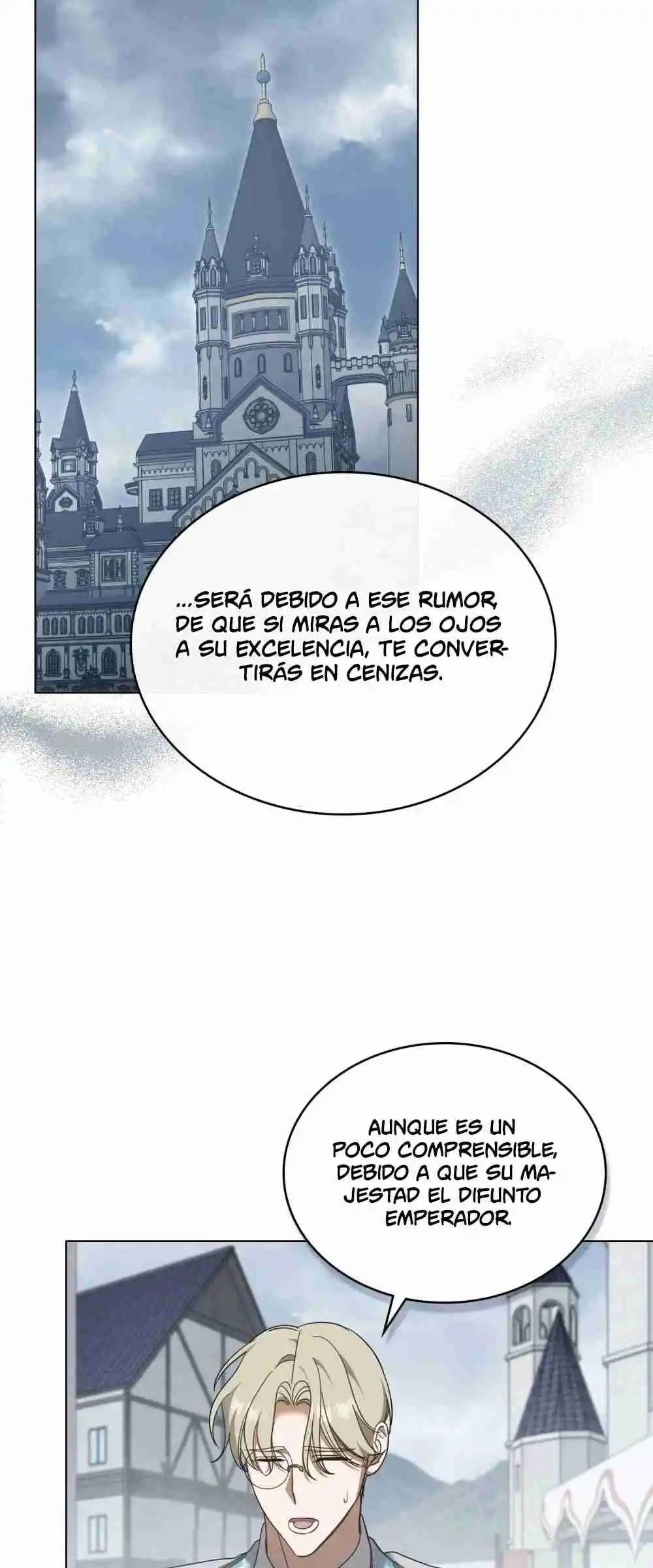 La Encantadora Melusina - Capítulo 4 - Página 44 - LectorTMOo