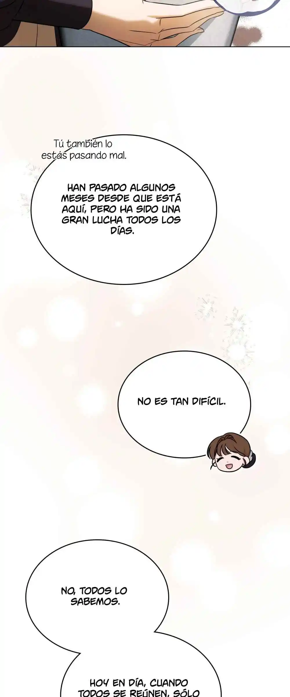 La Encantadora Melusina - Capítulo 5 - Página 6 - LectorTMOo