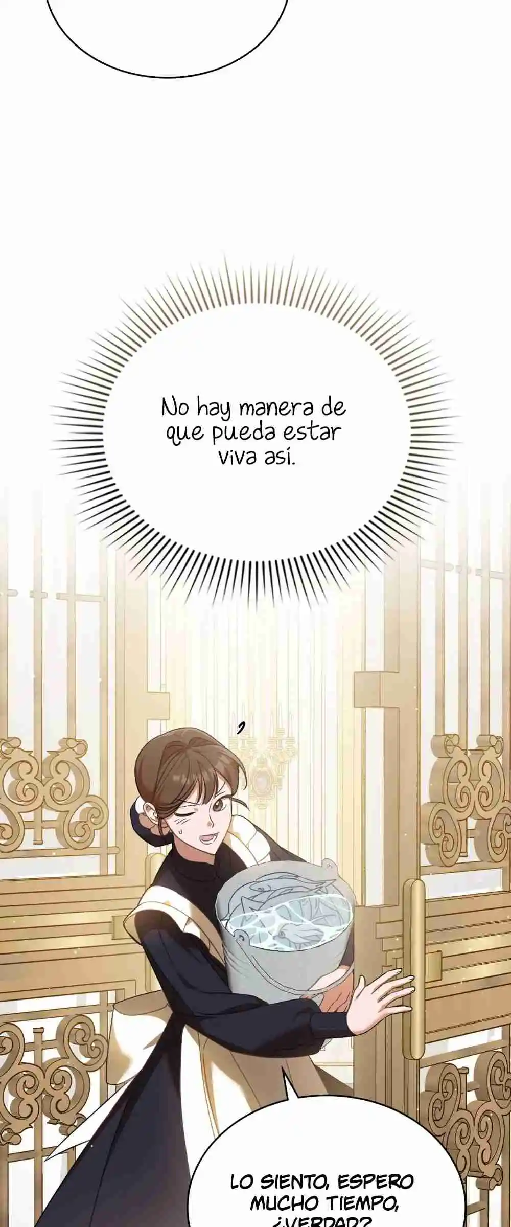 La Encantadora Melusina - Capítulo 5 - Página 11 - LectorTMOo